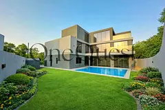 Luxury 5 Bedroom Villa with Pool - Brand New - smart home