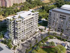 RAMADAN OFFER \ 60% 2Y POST HANDOVER \ READY SOON