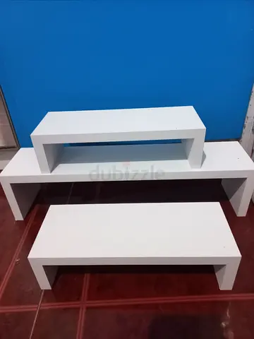 Wall shelf