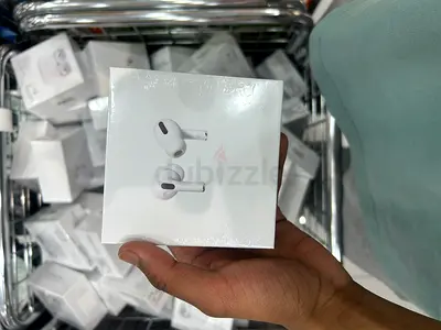 Apple AirPods Pro - Brand New