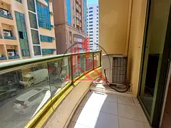 Full family building 2 bhk with gym.play area near dubai border