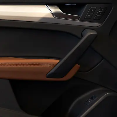 Audi Q5 45 TFSI quattro, миниатюра 12