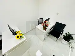 Modern Office for rent in Dubai | near to Metro Station