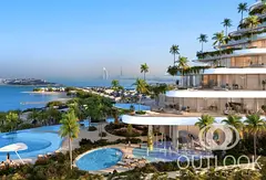 Panoramic Views | Payment Plan I Private Pool