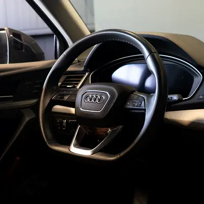 Audi Q5 45 TFSI quattro, миниатюра 10