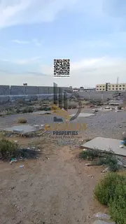 Sqft Industrial Land UAQ 100500