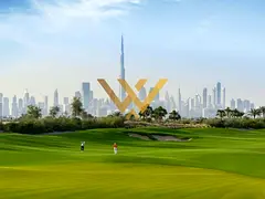 High-End Luxury 1 BR Apartment for Investors