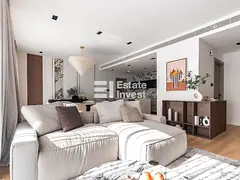 RENOVATED | MAIDS ROOM | POOL VIEW