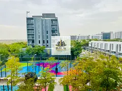 🏡 Studio Apartment for Rent in Areej Apartments, Aljada