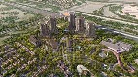 4% DLD WAIVER || BIGGEST UNIT