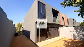 Spacious 3BR with 4 Bathrooms | Robinia – Masaar