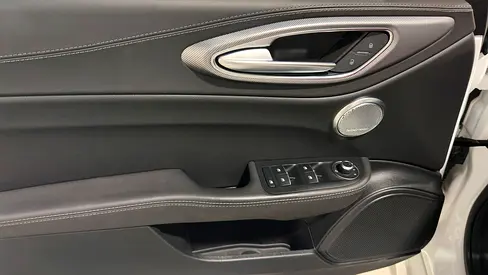 Alfa Romeo Giulia Veloce, миниатюра 8