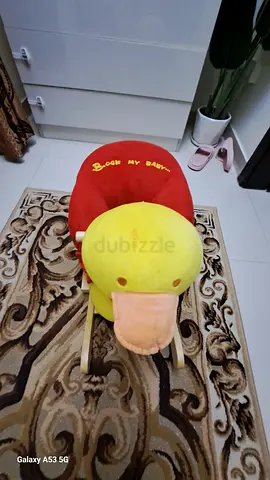 بطة للبيبي من بيبي شوب