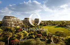 Investor Deal | Exclusive 2BR + Maid | Full Garden View