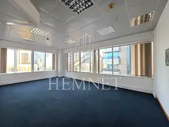SZR View | Ready Office | Prime Location