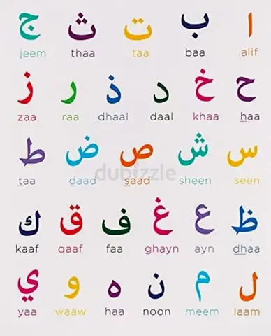 Arabic teacher for Arab and Non Arab students . All levels