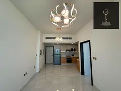Semi Furnished | 12 cheques | Monthly Availability