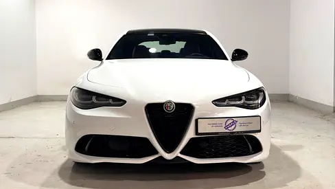 Alfa Romeo Giulia Veloce, миниатюра 2