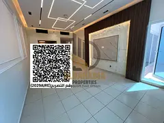 Two Bedroom Apartment for Sale in Ajman One 2 – Building 9