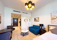 Fully Furnished | High ROI | Best Quality