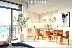 Handover Soon | Large Layout | Partial Water View