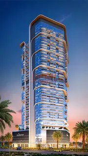 Off-Plan Resale | Burj Khalifa View | Spacious