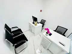 Premium Office for rent | Free All Utilities | Direct from Owner