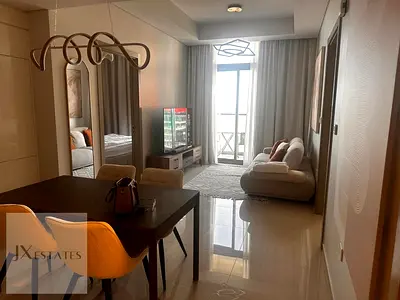2 Bedroom Apartment for Sale | High Floor | Open Views