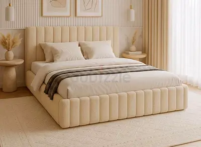 Premium high Quality bed 180*200 Queen size