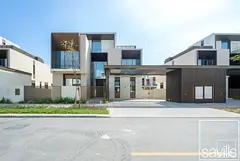 Park View | Corner Villa with Pool | View Today
