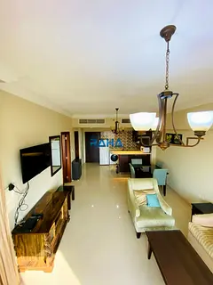 1BHK Fully Furnished Pulman Hotel Al Marjan