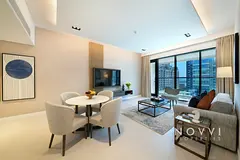 Serviced Apartment | Bills Included | Pet Friendly