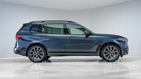 صورة 3 لـ 2022 BMW X7