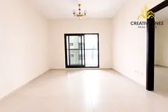Spacious new luxury apartment full family in al Nahda 2 Dubai