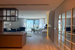 Upgraded | Dubai Mall Access | Brand New