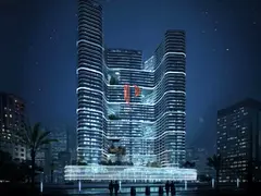 Value-Driven Studio | Strategic Dubai Location