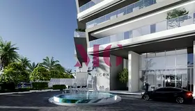 Elegant and Perfect One Bedroom Apartment