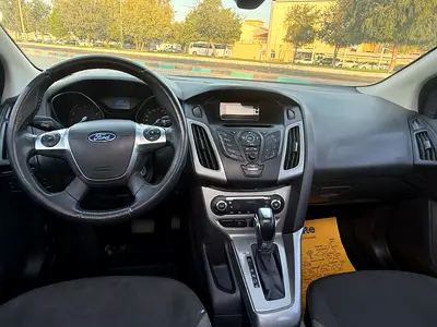 صورة 7 لـ 2012 FORD FOCUS