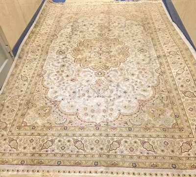 Vintage Boho Traditional Area Rug