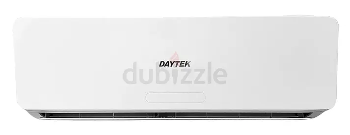 Split ac 1.5 ton daytek brand new aircondition warranty 10 years