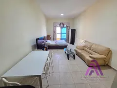 Spacious layout Prime location Studio High Floor