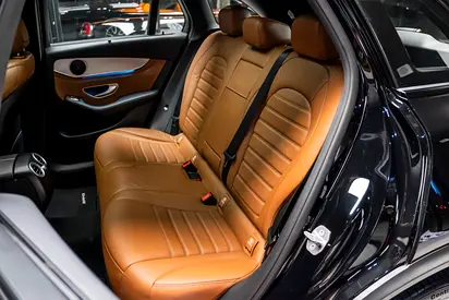 صورة مصغرة 12 لـ 2018 Mercedes-BENZ GLC