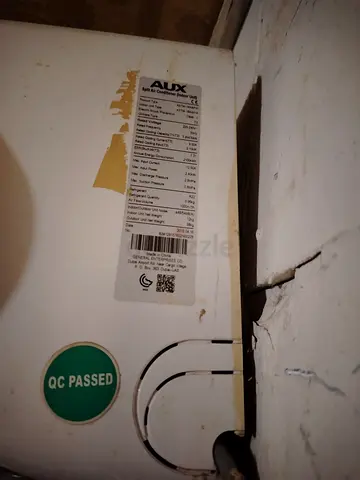 AUX Air Conditioner for Sale