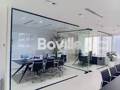 10% ROI | Fitted Office | Prime Location