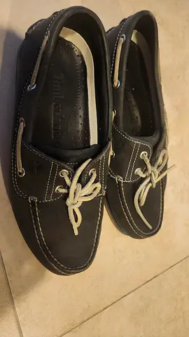 Timberland 2eye shoes