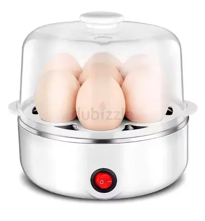 Egg Boiler