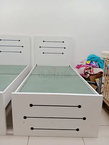 غرف نوم