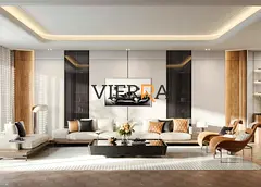 Luxury Studio | Park &amp; Garden View | Branded Living