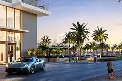 Spacious 1 BR | High Floor | Investor Deal