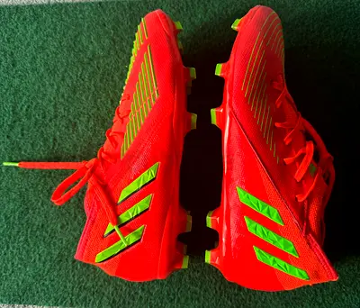 PREDATOR Soccer Boots Juniors